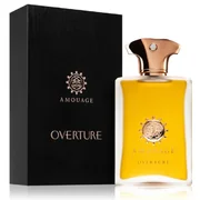 Amouage Overture Man Eau de Parfum Parfemska voda